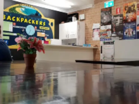 The Entrance Backpackers Hotels in Wyong