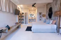 Maison de Reve - Estudios