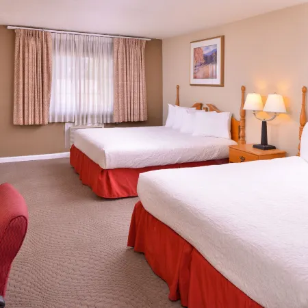 Maverick Motel - Modern Renovated Motel