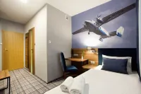 Hotel Polski - 3 звезды