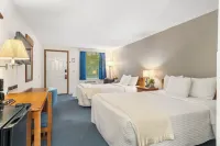 Autumn Creek Branson Hotels in Sunset Cove Township