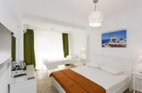Ayka Hotel - 3-Star