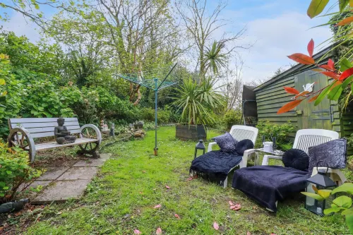 Laburnham Bungalow Hotels in Boscastle