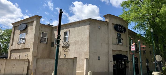 The Juliet Hotel Hotels in Lafayette