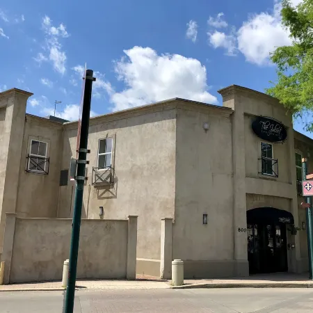 The Juliet Hotel