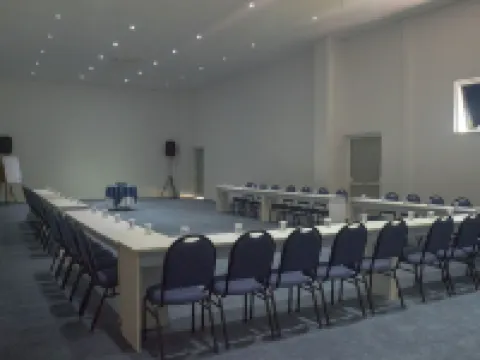 Oto Hotel Convention & Spa Hotels in Itu