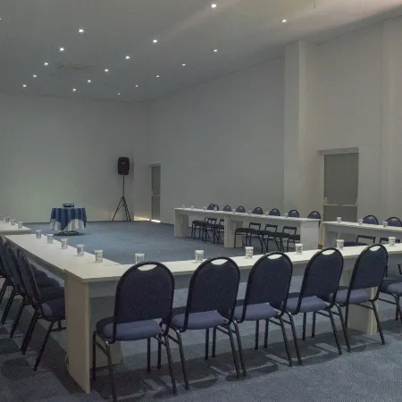 Oto Hotel Convention & Spa