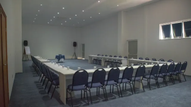 Otho Hotel Convention & Spa