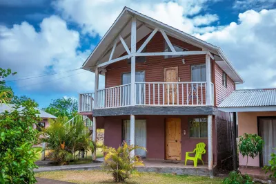 Cabañas Vaiora Hôtels à : 