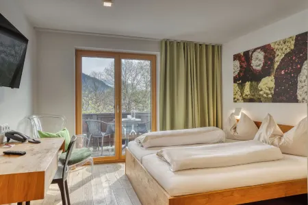 Hotel Wirtshaus Sattlerwirt