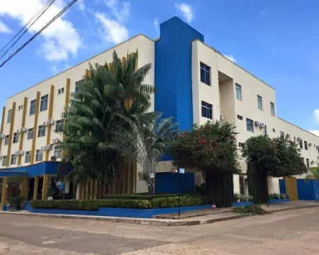 Hotel del Príncipe Hotels in Marabá