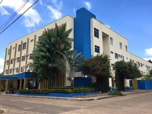 Hotel del Príncipe Hotels in Marabá