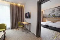 Active Hotel Hotels in Wrocław