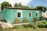 Ilha Hostel - Hostels