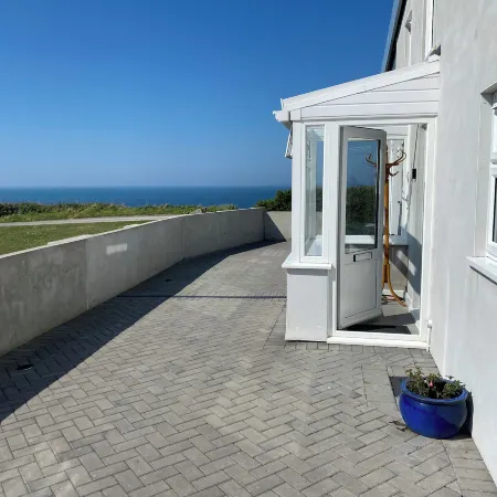 Coastguard View