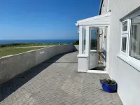 海岸警衛隊景觀