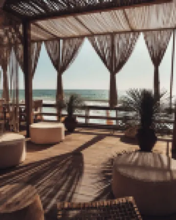 Ocean Blue Hotel & Resort -Jbeil