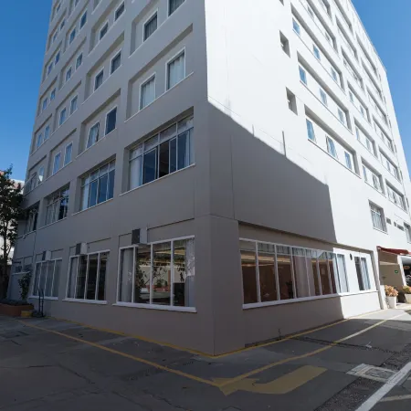Hotel Presidente Huancayo - Asociado Casa Andina