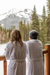 Moberly Lodge - Scenic