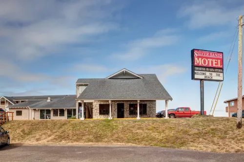 실버 샌즈 로커웨이 비치