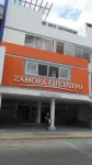 Zamora Ejecutivo Express Hotels in Zamora de Hidalgo