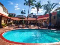 Hotel Mirava Hotels in Maputo