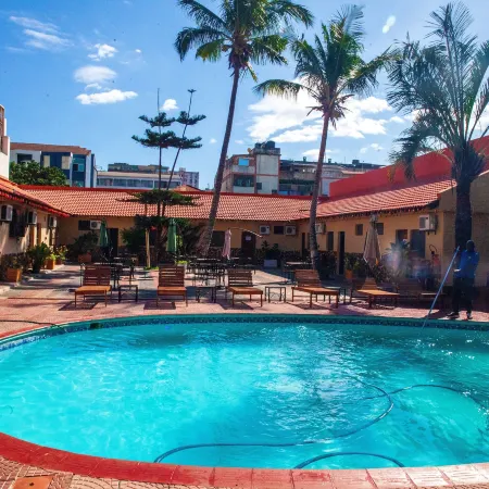 Hotel Mirava
