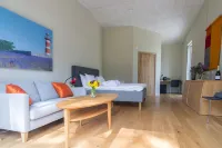 Strandakar Hotell & Restaurang Hoteles en Isla de Gotland