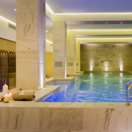 Hotel Granduca Spa & Parking