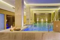 Hotel Granduca Spa & Parking - Spa