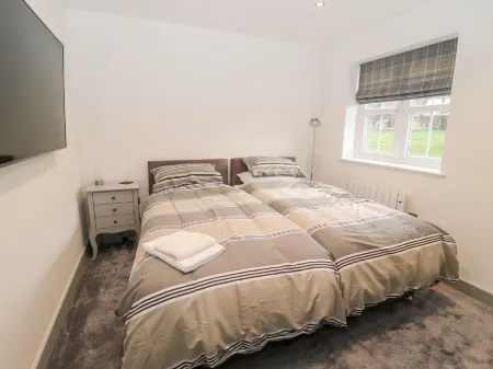 11 The Forge Отели в г. Брамптон