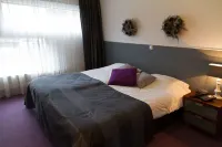Parkhotel Hugo de Vries Hotels in Overberg