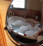 Hotel Rural Valle del Turrilla - Cazorlatur - Villas