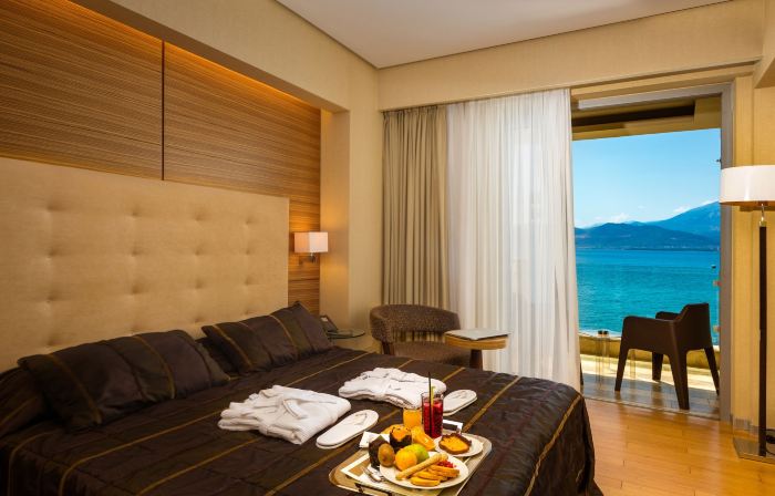 Nafs Hotel