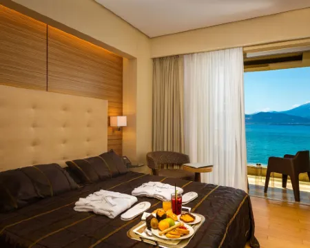 Nafs Hotel Hotels in Naupactus