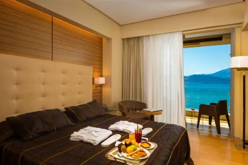 Nafs Hotel Hotels in Nafpaktos