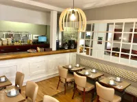 Cit'Hotel le Volney - breakfast