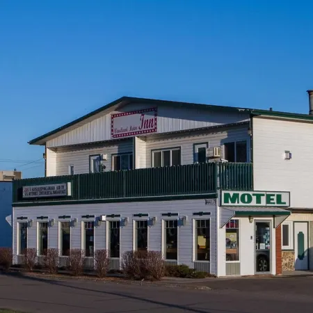Woodland Motor Inn