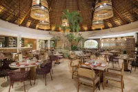 Valentin Imperial Riviera Maya All Inclusive Adults Only - petit déjeuner