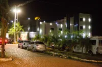 Vitoria Palace Hotel - Park Yeri
