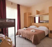 Hotel Felicioni Hôtels à : Pineto