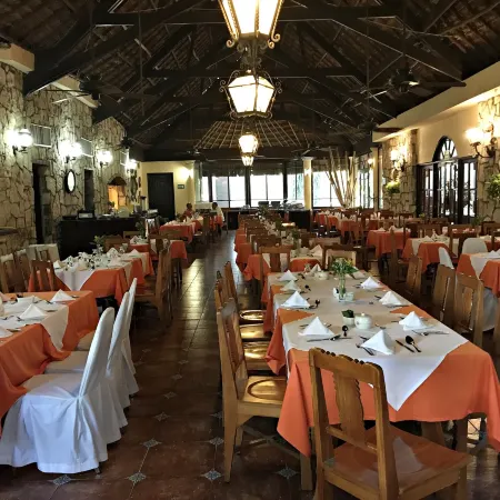 Hotel Valles