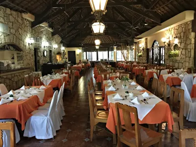 Hotel Valles Hotels in 