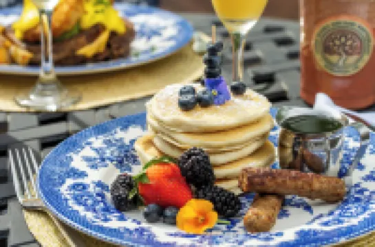 อินเนอร์ แบงค์ส อินน์