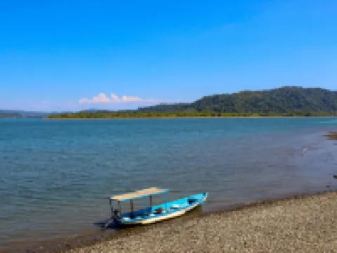 バナナ・ベイ・マリーナ ゴルフィトのホテル