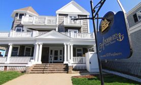 Anchor Inn Beach House