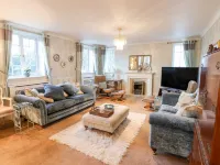 Yardley Manor Hotels in Burniston