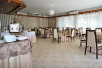 Hotel Contriz - 2-Star