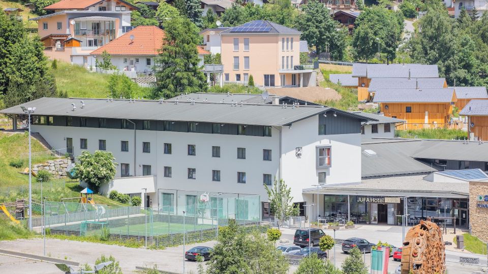 Jufa Hotel Wipptal