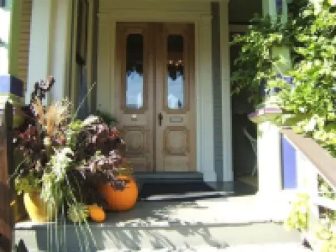 Boyden House Inn B&B Hotels in Grand Haven